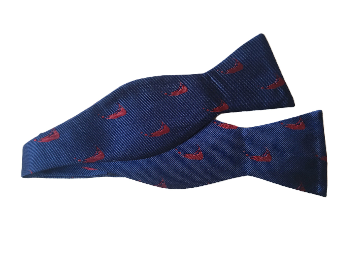 Nantucket Island Bow Tie
