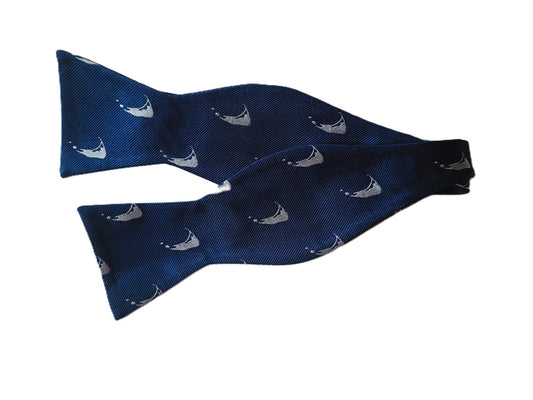 Nantucket Island Bow Tie