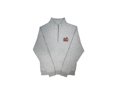 Ski Nantucket Quarter Zip Pullover