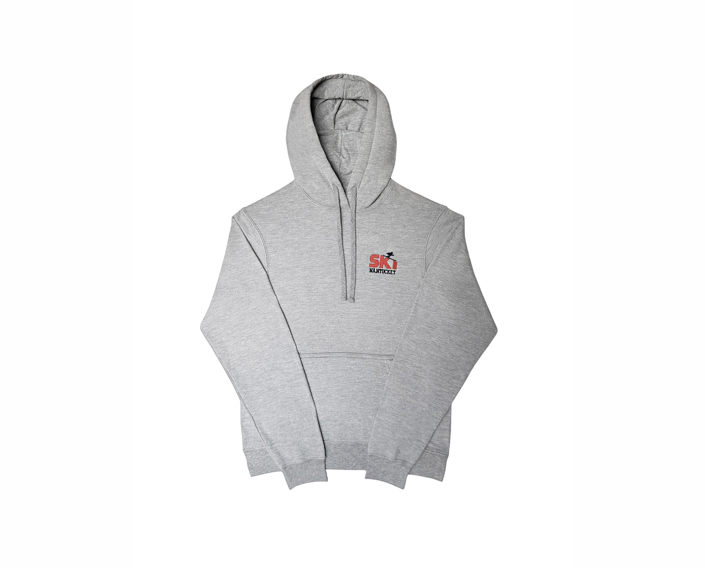Ski Nantucket Hoodie