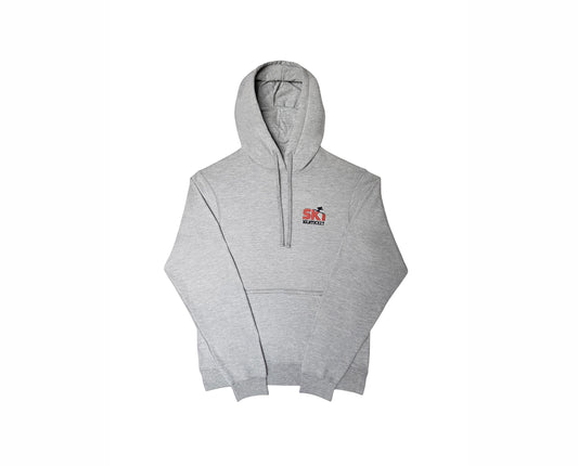 Ski Nantucket Hoodie