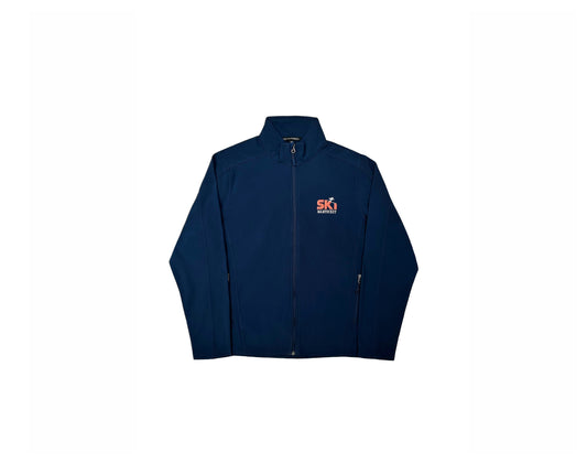Ski Nantucket Shell Jacket