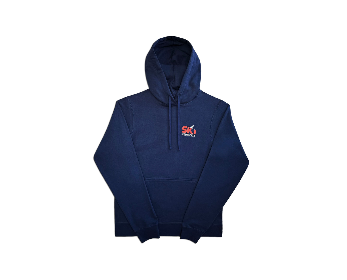 Ski Nantucket Hoodie