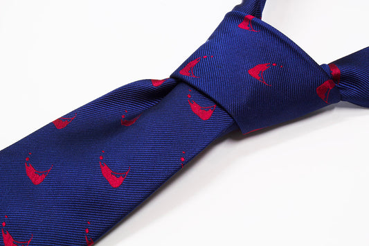 Nantucket Island Tie