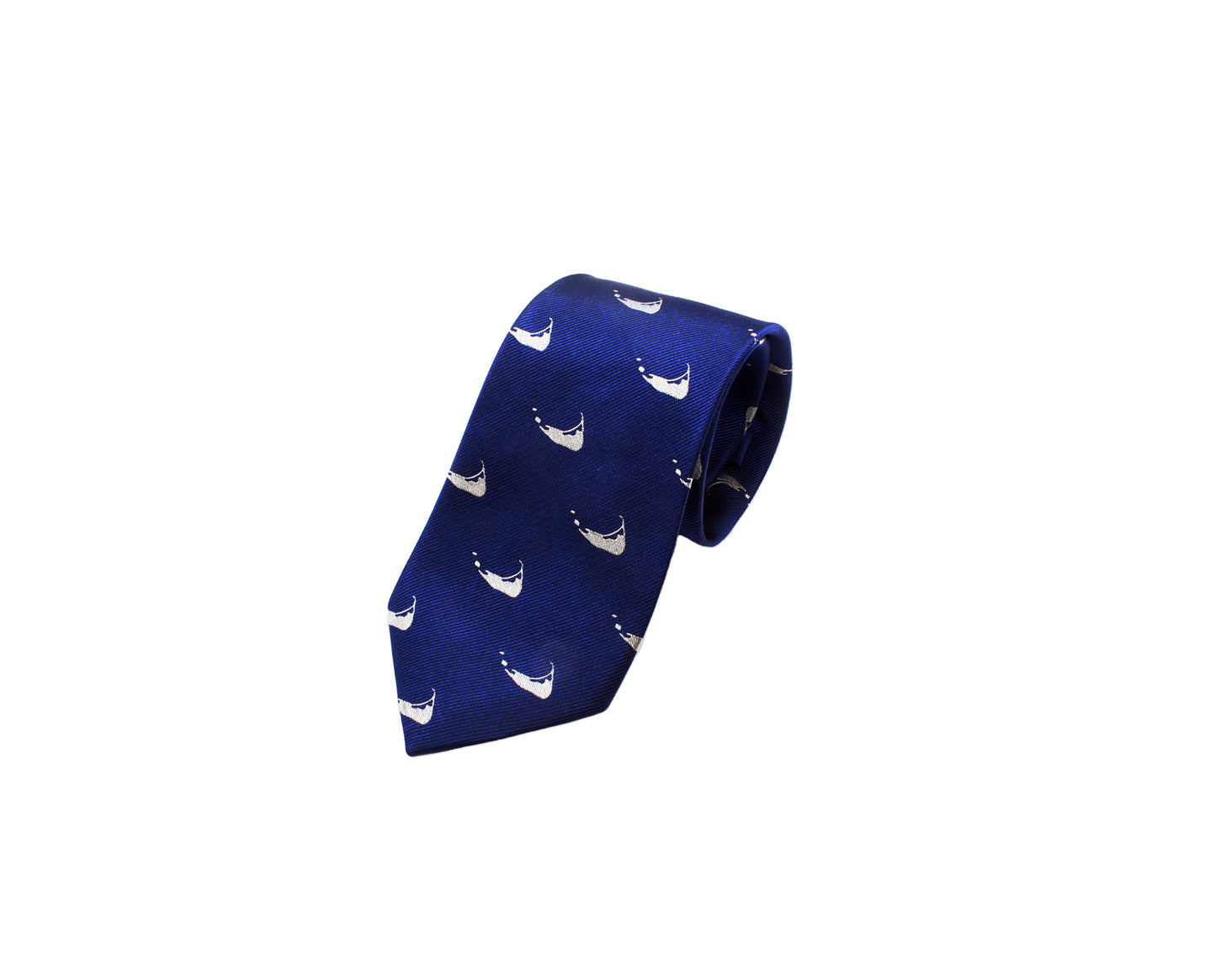 Nantucket Island Tie