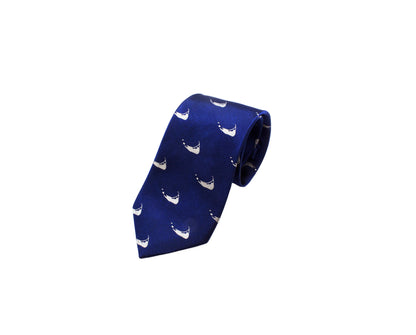 Nantucket Island Tie