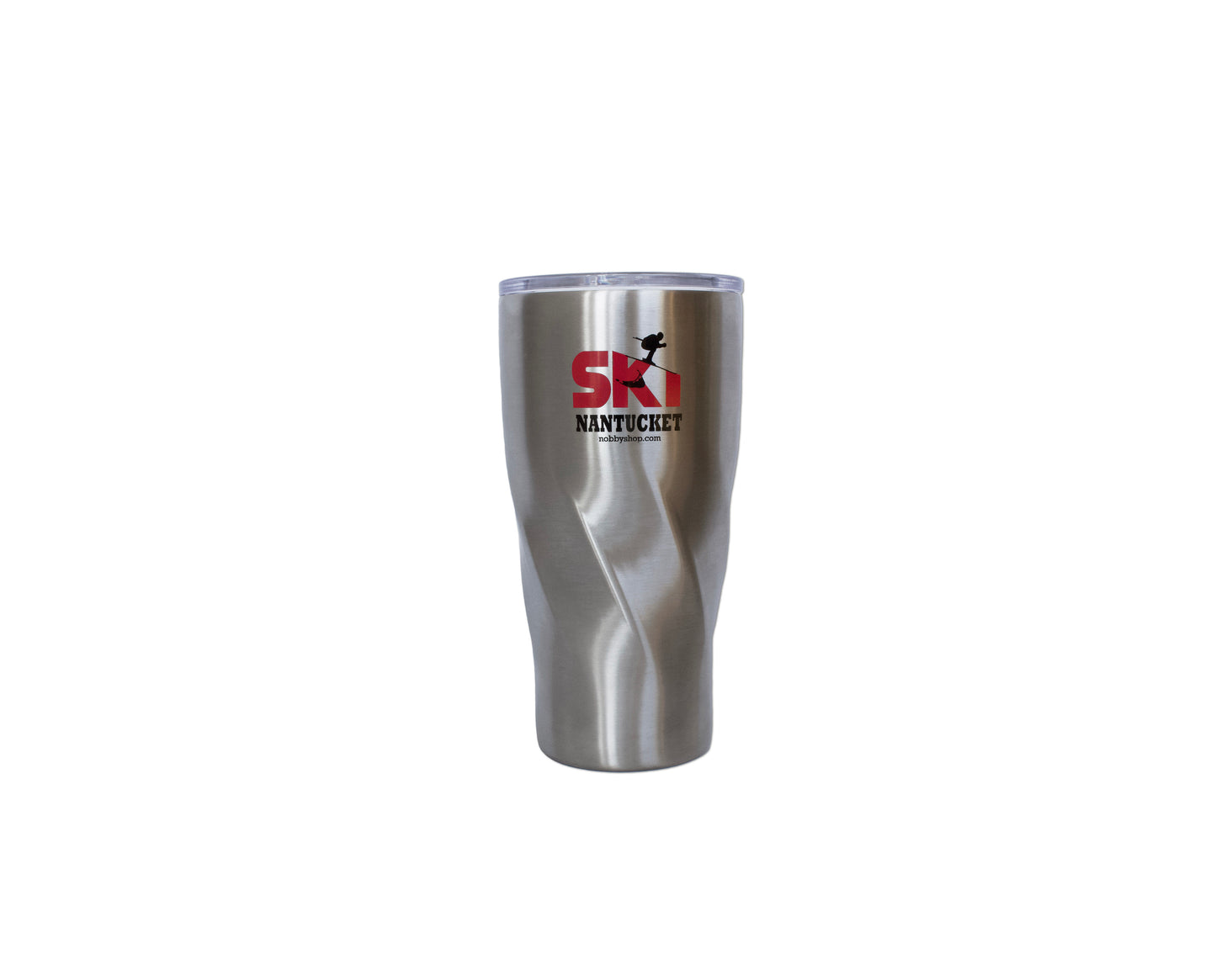 Ski Nantucket Tumbler