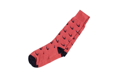 Nantucket Men's dress socks
