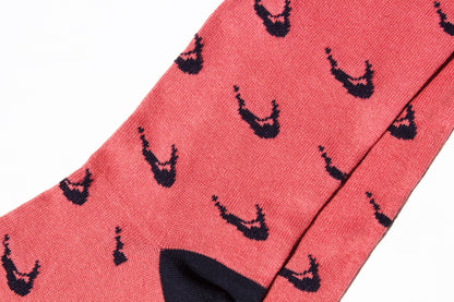 Nantucket Men's dress socks