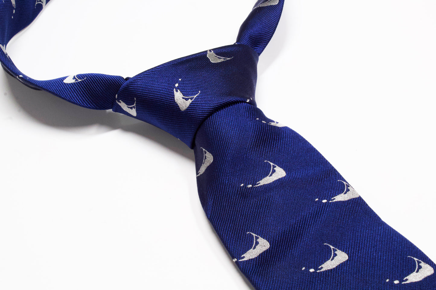 Nantucket Island Tie