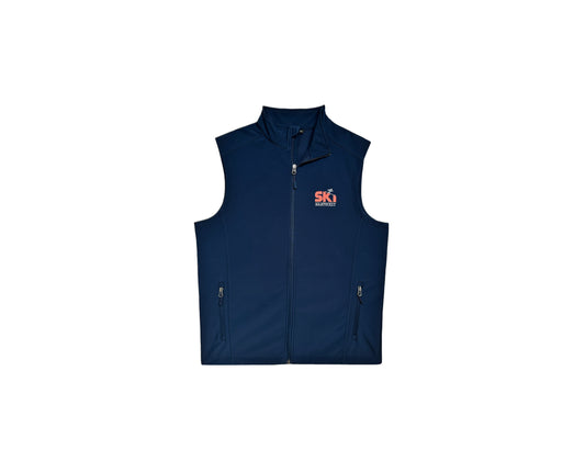 Ski Nantucket Shell Vest