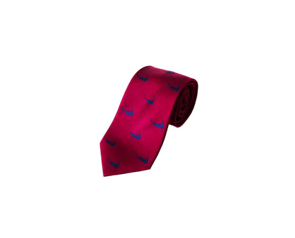 Nantucket Island Tie